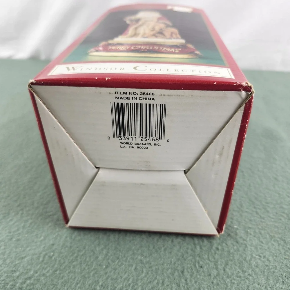 Windsor vintage collection